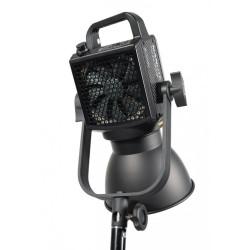 Nanlite Forza 300B Bi-Color LED | Foco Profesional 200W CRI 98