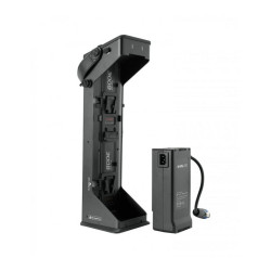 Nanlite Forza 300B Bi-Color LED | Foco Profesional 200W CRI 98