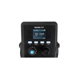 Nanlite Forza 300B Bi-Color LED | Foco Profesional 200W CRI 98