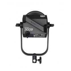 Nanlite Forza 300B Bi-Color LED | Foco Profesional 200W CRI 98