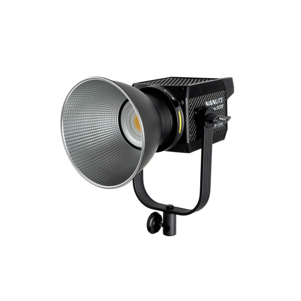 Nanlite Forza 300B Bi-Color LED | Foco Profesional 200W CRI 98