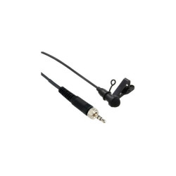 Sennheiser ME 2-II | Micrófono de Solapa Omnidireccional Profesional