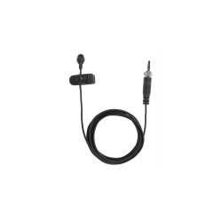 Sennheiser ME 2-II | Micrófono de Solapa Omnidireccional Profesional