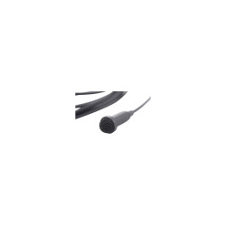 Sennheiser ME 2-II | Micrófono de Solapa Omnidireccional Profesional