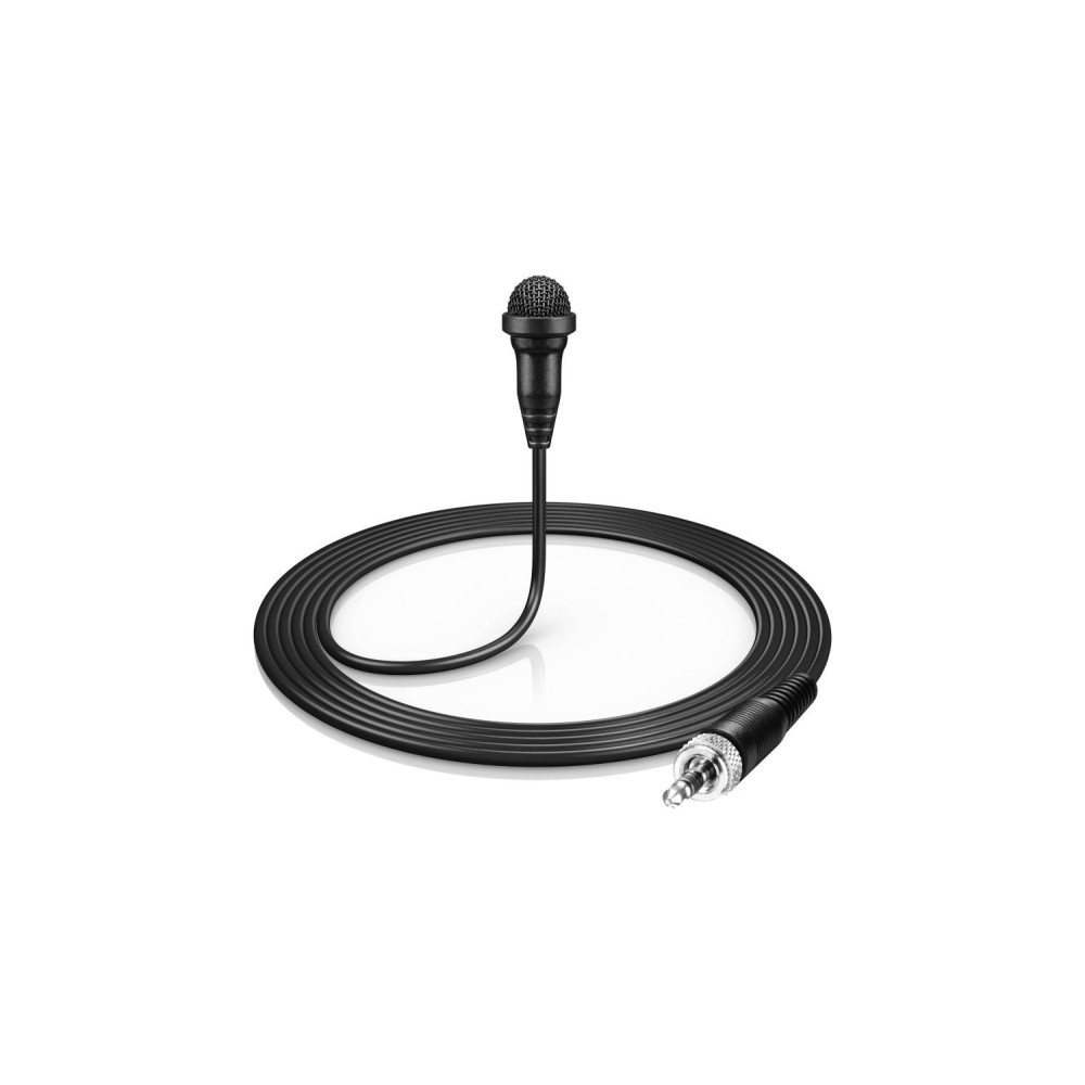 Sennheiser ME 2-II | Micrófono de Solapa Omnidireccional Profesional