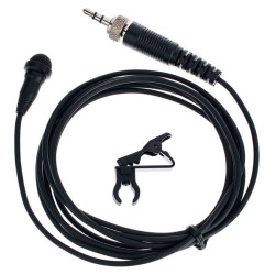 Sennheiser EW 100 ENG G4-B | Micrófono Inalámbrico UHF Banda B para Cámara