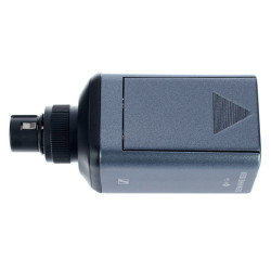 Sennheiser EW 100 ENG G4-B | Micrófono Inalámbrico UHF Banda B para Cámara