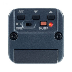 Sennheiser EW 100 ENG G4-B | Micrófono Inalámbrico UHF Banda B para Cámara