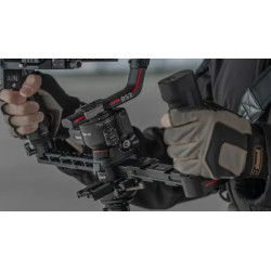 Sistema de soporte de doble mango Tilta Float (GSS-T03)