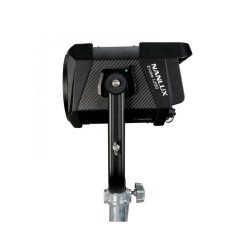 Nanlux Evoke 1200 | Foco LED COB 1200W Profesional con DMX y Bluetooth