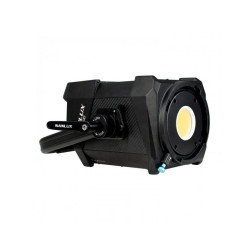 Nanlux Evoke 1200 | Foco LED COB 1200W Profesional con DMX y Bluetooth