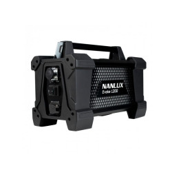 Nanlux Evoke 1200 | Foco LED COB 1200W Profesional con DMX y Bluetooth