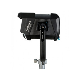 Nanlux Evoke 1200 | Foco LED COB 1200W Profesional con DMX y Bluetooth