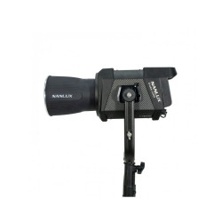 Nanlux Evoke 1200 | Foco LED COB 1200W Profesional con DMX y Bluetooth