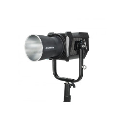 Nanlux Evoke 1200 | Foco LED COB 1200W Profesional con DMX y Bluetooth
