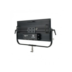 Nanlux TK-200 | Panel LED Suave 200W con Control Silencioso y Efectos