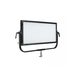 Nanlux TK-200 | Panel LED Suave 200W con Control Silencioso y Efectos