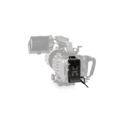 Tilta ES-T20-BTP-V: Placa Batería FX6 V-Mount