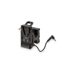 Tilta ES-T20-BTP-V: Placa Batería FX6 V-Mount