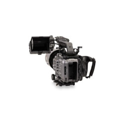Tilta Jaula Básica Sony FX6 (ES-T20-A) - Kit Protector