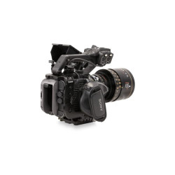 Tilta Jaula Básica Sony FX6 (ES-T20-A) - Kit Protector