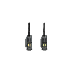 Hollyland Mars 400S PRO | Transmisor HDMI/SDI 150m con baja latencia