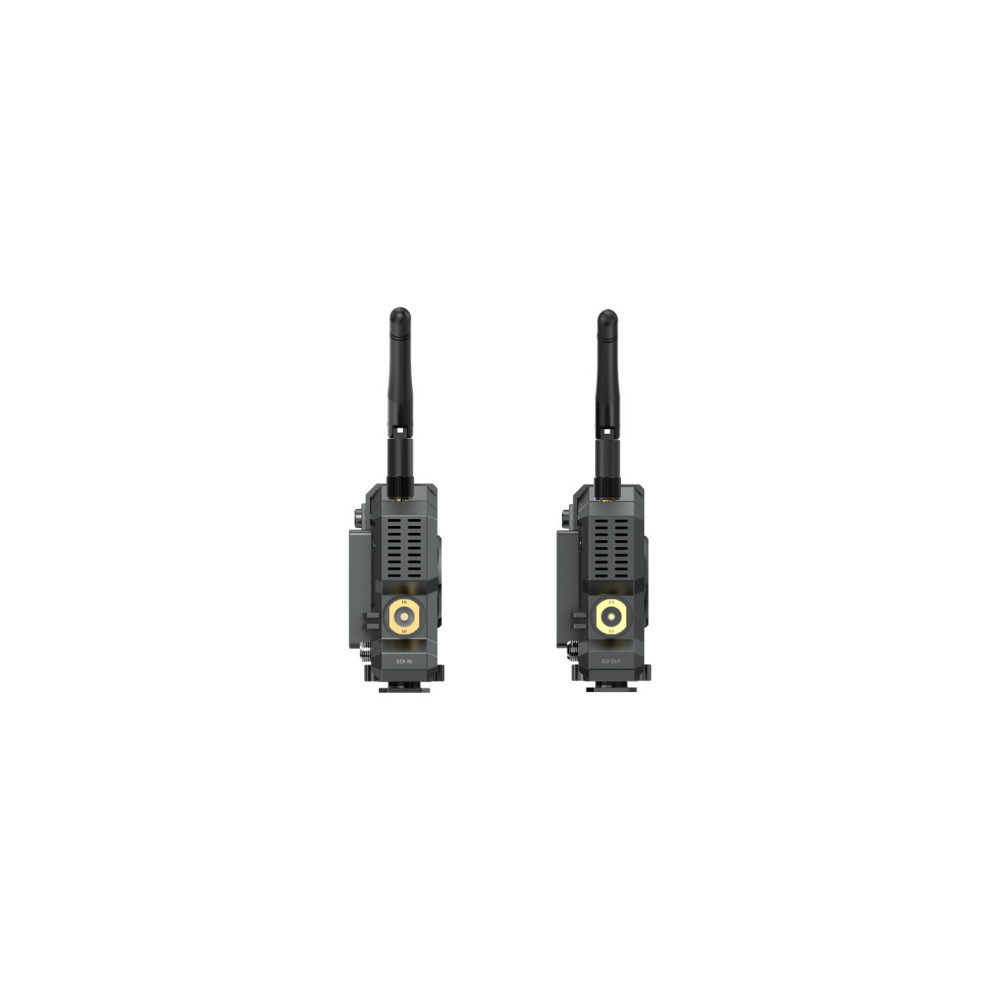 HOLLYLAND Mars 400S Pro Sistema de Transmisión Inalámbrica Profesional