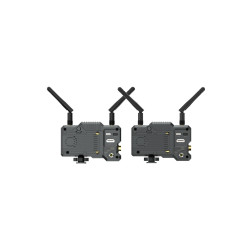 Hollyland Mars 400S PRO | Transmisor HDMI/SDI 150m con baja latencia