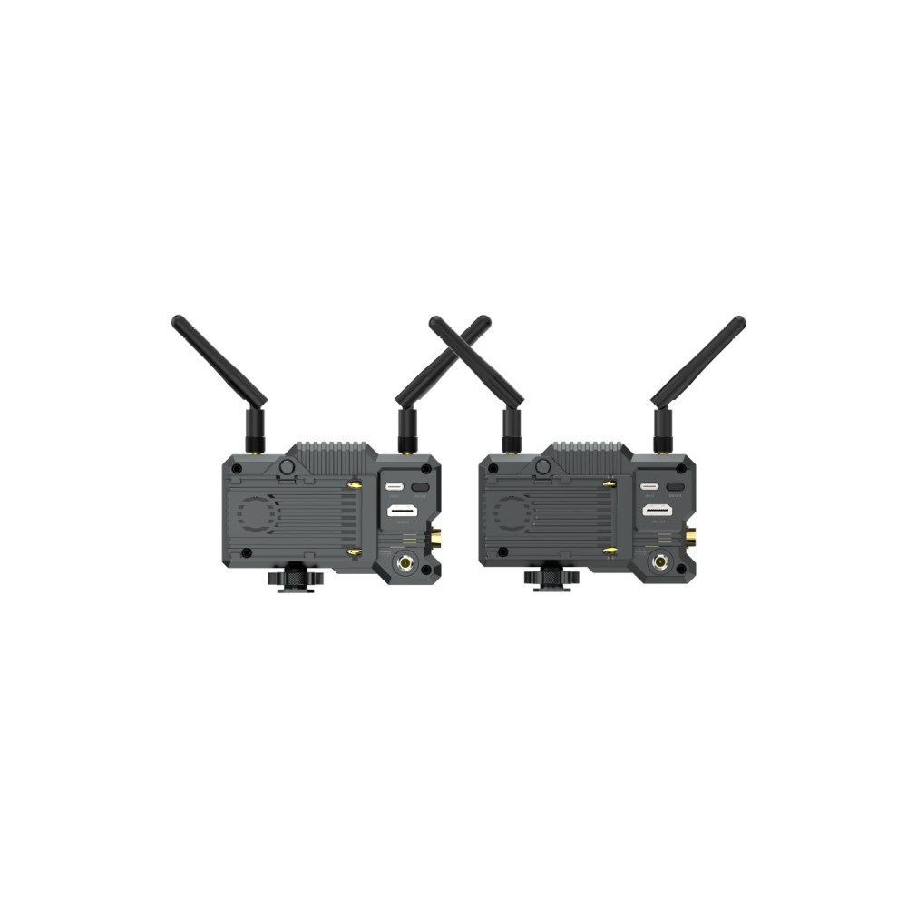 HOLLYLAND Mars 400S Pro Sistema de Transmisión Inalámbrica Profesional