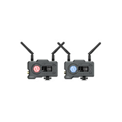 Hollyland Mars 400S PRO | Transmisor HDMI/SDI 150m con baja latencia