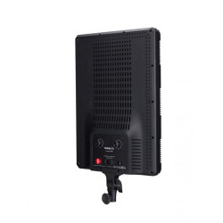 Nanlite Compac 100B | Panel LED bicolor 100W para foto y video