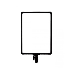 Nanlite Compac 100B | Panel LED bicolor 100W para foto y video