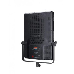 Nanlite Compac 200B | Panel LED Bicolor 200W para Foto y Video