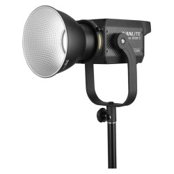 Forza 300B II Bicolor 350W con Control DMX y Accesorios