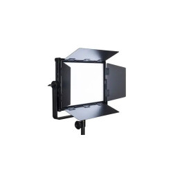 Nanlite MixPanel 60 | Panel LED RGBWW con Efectos y Control Total