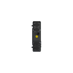 Hollyland Solidcom M1-8B | Intercom Full Duplex con 8 Petacas y Alcance de 450m
