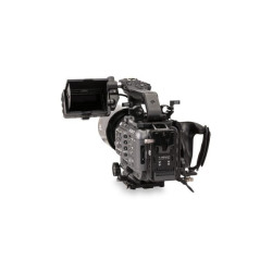 Tilta ES-T20-B-V: Jaula Avanzada Sony FX6 V-Mount Kit