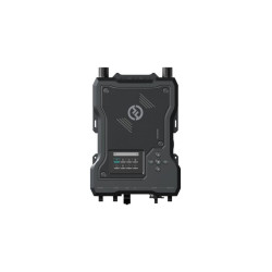 Hollyland Solidcom M1-8B | Intercom Full Duplex con 8 Petacas y Alcance de 450m