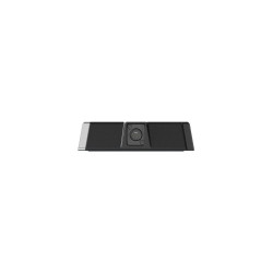 Hollyland Solidcom M1-8B | Intercom Full Duplex con 8 Petacas y Alcance de 450m