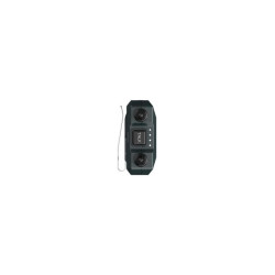 Hollyland Solidcom M1-8B | Intercom Full Duplex con 8 Petacas y Alcance de 450m