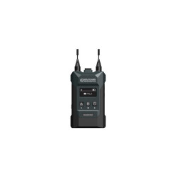 Hollyland Solidcom M1-8B | Intercom Full Duplex con 8 Petacas y Alcance de 450m