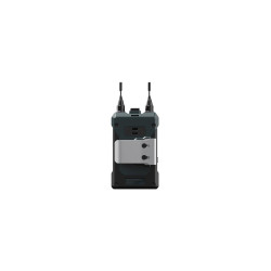 Hollyland Solidcom M1-8B | Intercom Full Duplex con 8 Petacas y Alcance de 450m
