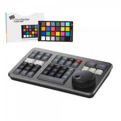 Blackmagic Speed Editor | Teclado de edición DaVinci Resolve + Licencia Studio