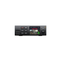 Blackmagic Web Presenter HD – Codificador Streaming 12G