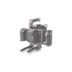 Tilta Soporte SSD T5 – Compatible con Jaulas de Cámara