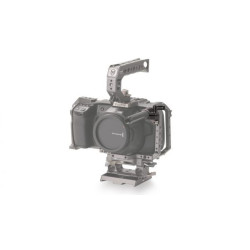 Tilta Soporte Lateral 15mm para Jaulas de Cámara TA-SRA-15