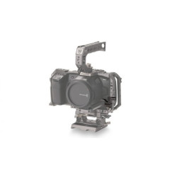 Tilta Soporte Lateral 15mm para Jaulas de Cámara TA-SRA-15