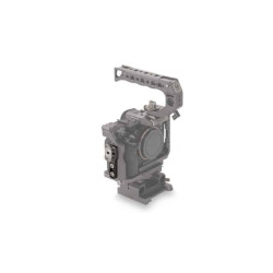 Tilta Roseta Arri 1/4"-20 para Sony a7/a9 y GH – TA-ARA1