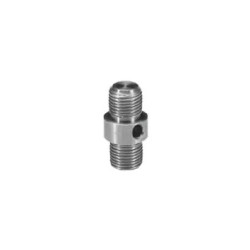 Tornillo de Conexión para Varilla 15mm | Accesorio Rig Cámara