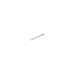 Varilla Aluminio 15mm | Accesorio para Rigs de Cámara LWS